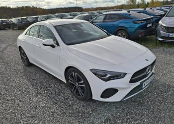 Mercedes CLA 200 II (2019-)
