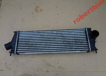 Trafic II Vivaro 2.0 dCi Intercooler 8200411160