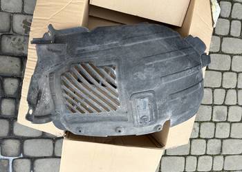 Nadkole lewe przednie AMG Mercedes w 213