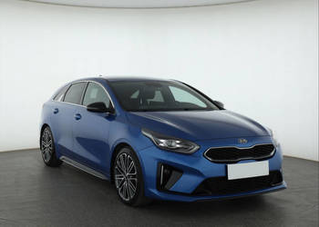 Kia ProCeed 1.5 T-GDI