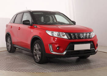 Suzuki Vitara 1.0 BoosterJet