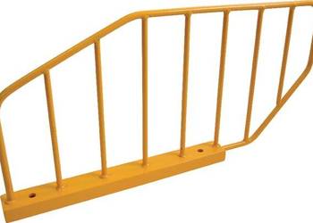 Wspornik boczny MX 10721013