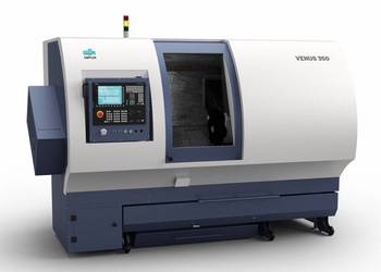 Tokarka CNC VENUS 350- AFM DEFUM