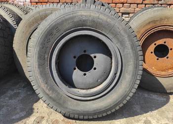 Opony voltyre, Stomil 8,25 R20