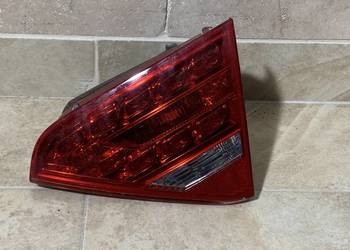 Lampa prawa tylna tył AUDI A5 I 8T Europa  LED  8T0945094A