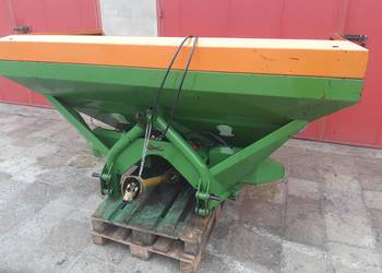 Rozsiewacz Amazone ZAU 1501