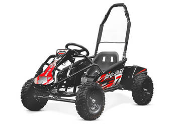 Buggy 1000W 48V GOKART elektryczny dla dzieci