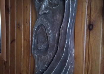 Rzeźba rękodzieło