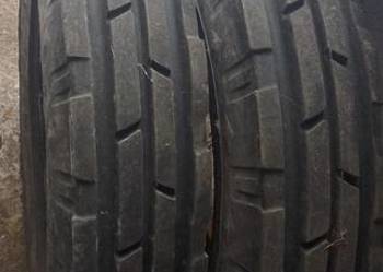 Opony 6.00-16 Goodyear