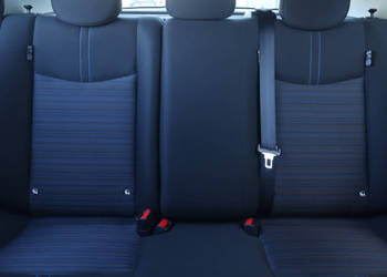 Nissan Leaf 40 kWh