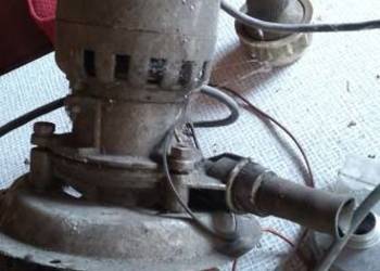 Sprzedam pompe do fontanny