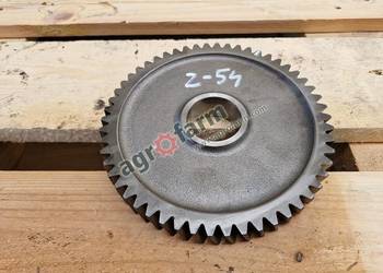 Koło zębate  New Holland T4020, TN55, TN75A, TN95A