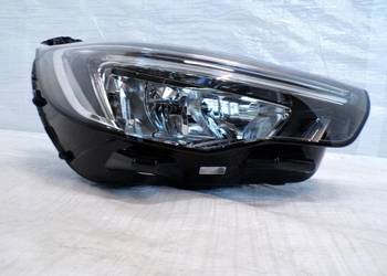 OPEL GRANDLAND X LAMPA FULLLED PRAWA PRZÓD PRZEDNIA YP00162680