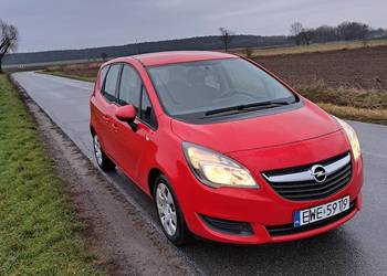 Meriva B