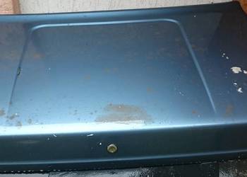 VOLVO 240 pokrywa bagażnika z kluczykiem