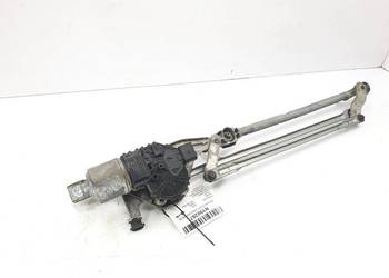 MECHANIZM WYCIERACZEK PRZÓD FORD FOCUS MK2 3397020850 MECHANIZM WYCIERACZEK PRZÓD FORD FOCUS MK2 3397020850