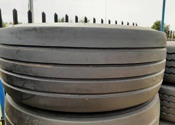 4x Opona używana ciężarowa 385/65R22.5 GOODYEAR 250zł(szt.) C2564