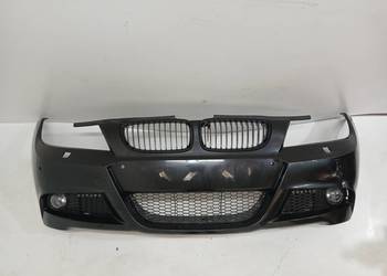 ZDERZAK PRZEDNI BMW E90 LIFT M PAKIET XENON 475