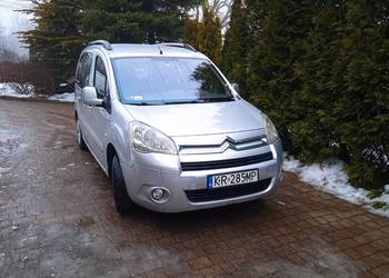Citroen Berlingo Multispace 1.6 HDI