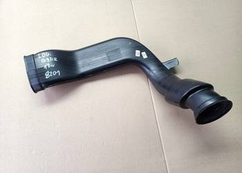 KANAŁ WLOT POWIETRZA RURA DACIA LOGAN II 0.9 TCE