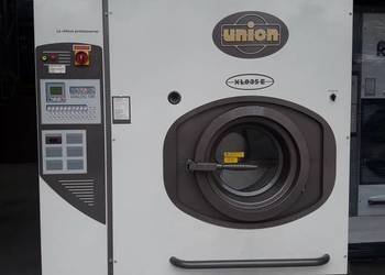 PRALNIA AGREGAT CHEMICZNY UNION XL 835 E