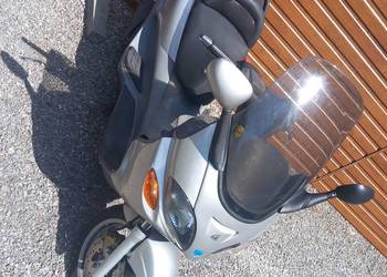 Sprzedam Skuter Piaggio X9 125