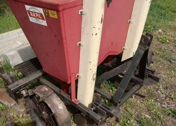 Sadzarka do ziemniaków