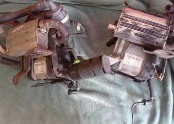 Webasto thermo top V ogrzewanie postojowe Touran Caddy Golf