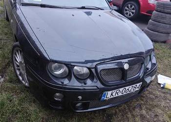 MG ZT 190
