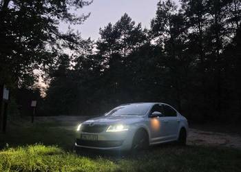 Skoda Octavia 3 Style
