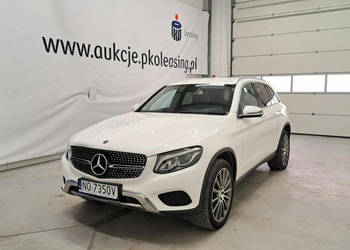 Mercedes GLC 220 d 4Matic E6 X253 II (2022-)