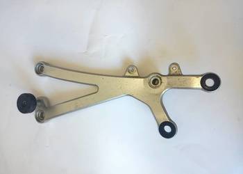 Uchwyt mocowanie lewe silnika KTM 950 Supermoto 05-07