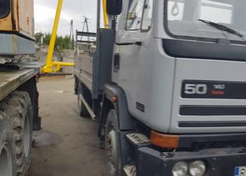 Sprzedam  lub zamienię  Daf z HDS