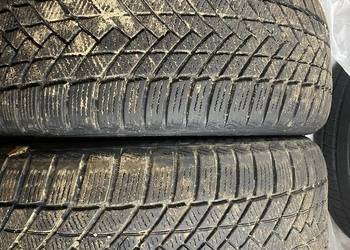 Opony zimowe matador nordicca 225/50/17