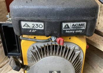 Silnik ACME Motori A230 przemysłowy Silnik ACME Motori A230 przemysłowy