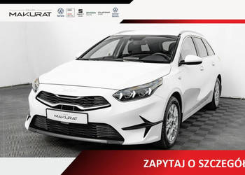 Kia Cee'd SK818YE#1.5 T-GDI M DCT K.cofania 2 stref klima Salon PL VAT 23%…