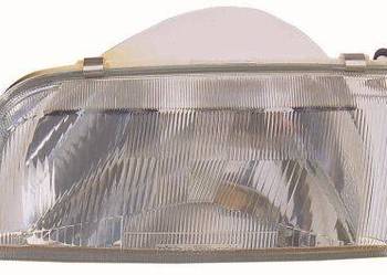 REFLEKTOR LE/PR MAN/ELEK H4 DO:CITROEN ZX - 06/91-09/97