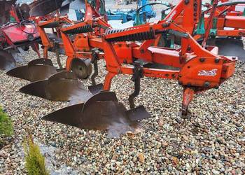 Pług fraugde 3 skib reg. Szer orki