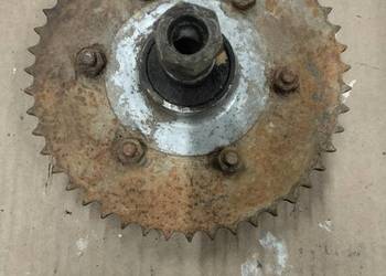 SHL M11 zabierak zębatka tylna