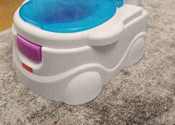 Nocnik interaktywny sedes