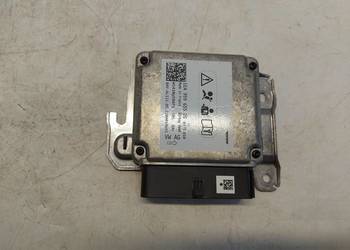 Skoda Enyaq 5LA iV60 MODUŁ STEROWNIK SENSOR AIRBAG PODUSZEK 1EA959655