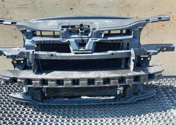 VW TOURAN I CADDY II  1.9 TDI PAS PRZEDNI KOMPLET