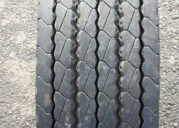 Opona Cordiant 215/75 R17.5 bieżnik 11mm
