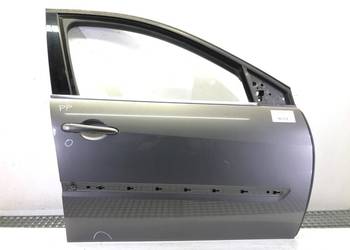 DRZWI PRAWY PRZÓD RENAULT LAGUNA III Sedan/Limuzyna 07-15