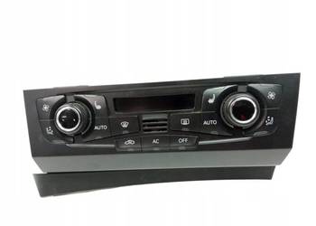 PANEL NAWIEWU  ŁADNY ORG  8T1820043AQ Audi Q5 I (2008-  )