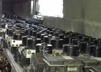 Pompa ABS 6Q0 907 379T