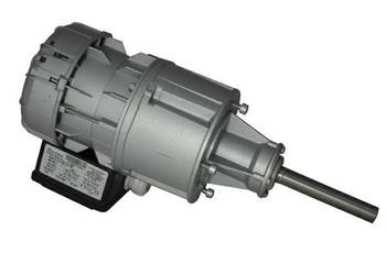 Motoreduktor Sirem R1C225D2BC - 25-30 obr.min