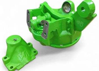 Zwolnica Zwrotnica 050376 Merlo Roto