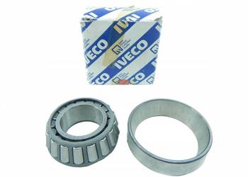 ŁOŻYSKO PIASTY IVECO SKF 35x72x24,25 ORYGINAŁ ASO