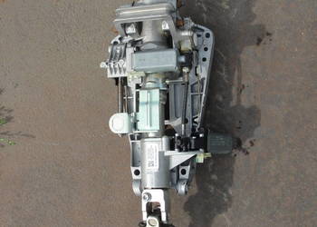 KOLUMNA KIEROWNICZA MERCEDES W212 W207 ELEKTRYCZNA PAMIĘĆ 2124601516